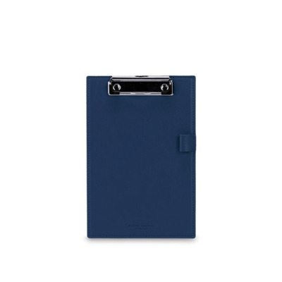 CAMPO MARZIO SIMON CLIPBOARD ΚΛΙΠ ΝΤΟΣΙΕ ΣΥΝΕΔΡΙΩΝ A5 OCEAN BLUE