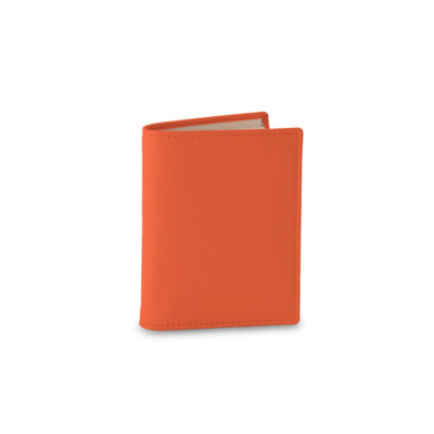 CAMPO MARZIO TRACEY ΠΟΡΤΟΦΟΛΙ ORANGE-CAPPUCCINO