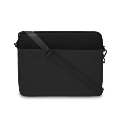 CAMPO MARZIO STANLEY ΘΗΚΗ ΓΙΑ TABLET 11" ΜΕ ΦΕΡΜΟΥΑΡ ΜΑΥΡΟ