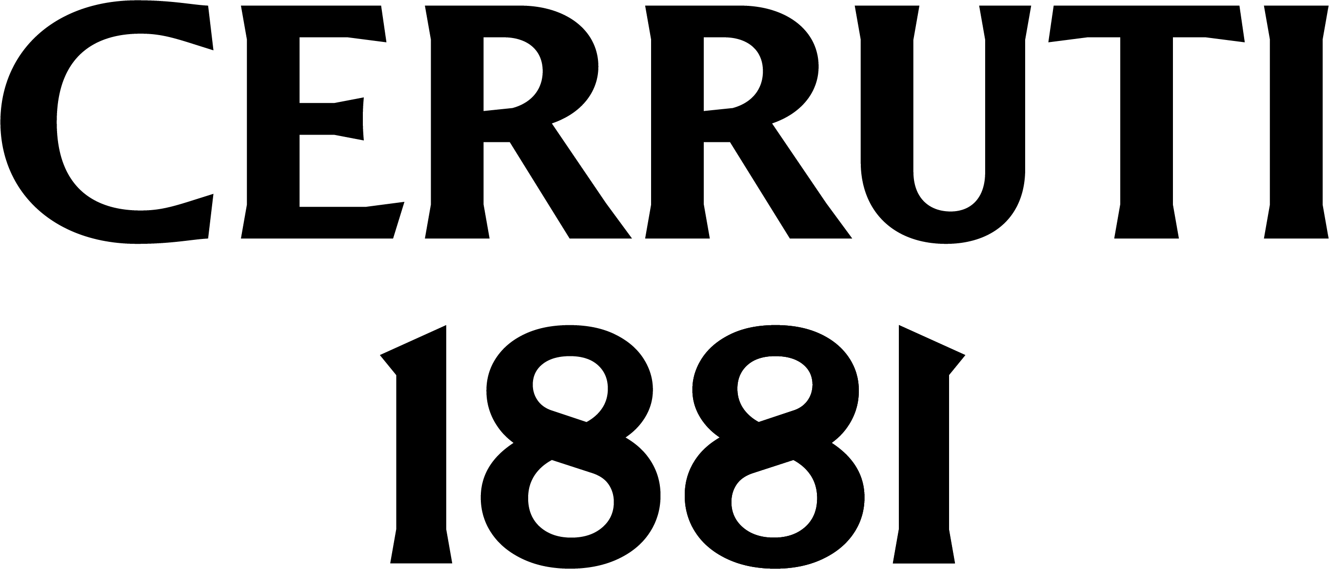CERRUTI 1881