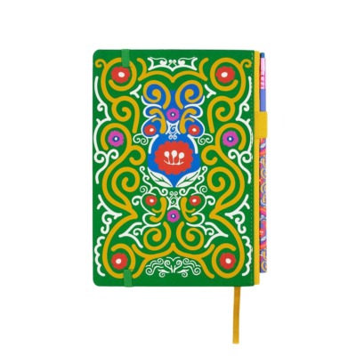 BLACKWING VOLUME 143 - FRIDA KAHLO ΣΗΜΕΙΩΜΑΤΑΡΙΟ Α5